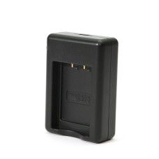 Зарядное устройство PowerPlant Dual Sony NP-BX1/BY1 для двух аккумуляторов